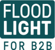 Floodlight for B2B Logo - dark